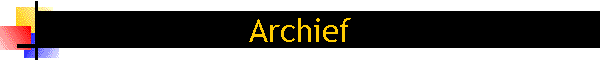 Archief