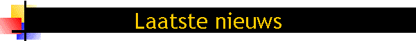 Laatste nieuws