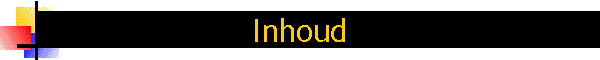 Inhoud