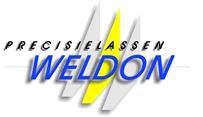 Weldon logo