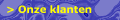 De klanten van WELDON