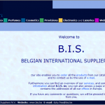 Belgian International Suppliers