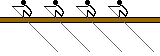 Dubbel vier